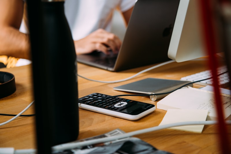 Software de gestão de escritório de contabilidade com automação por IA